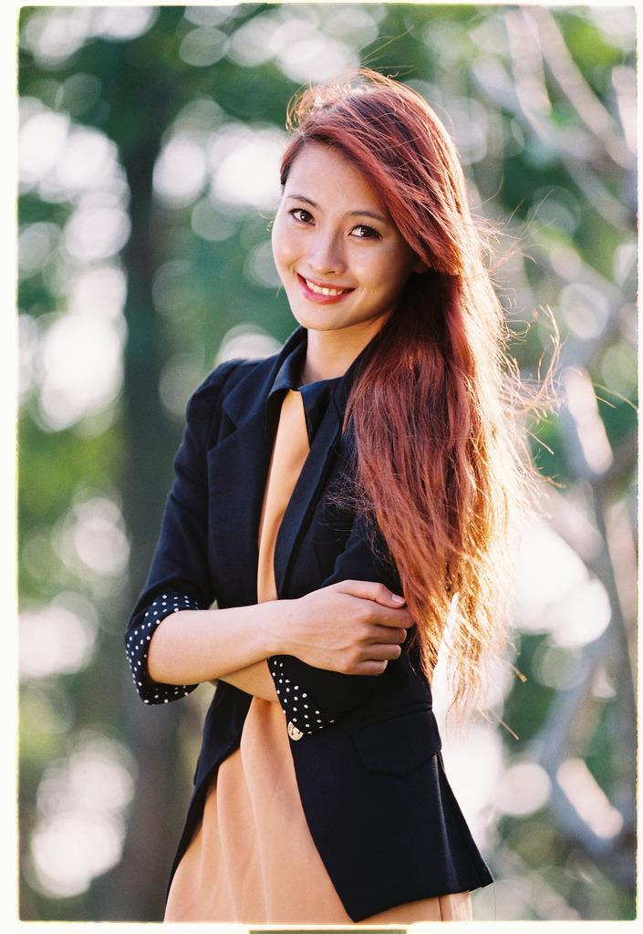 沖田杏梨的電影