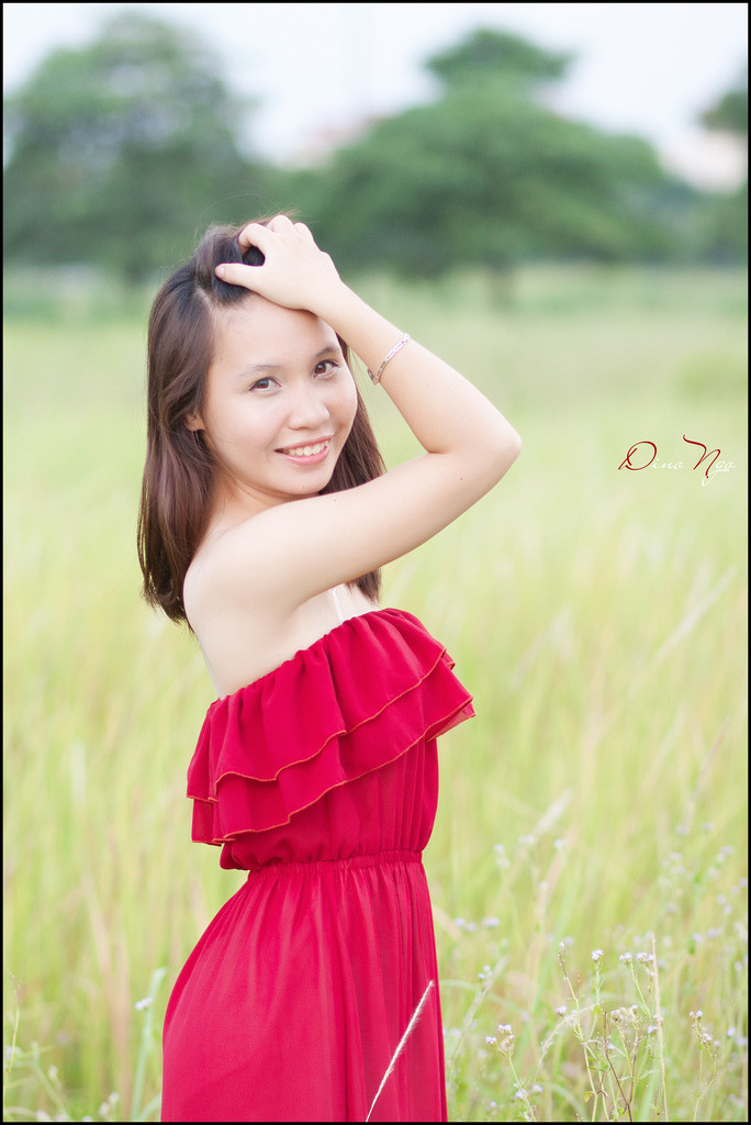倔媳婦的今天的視頻