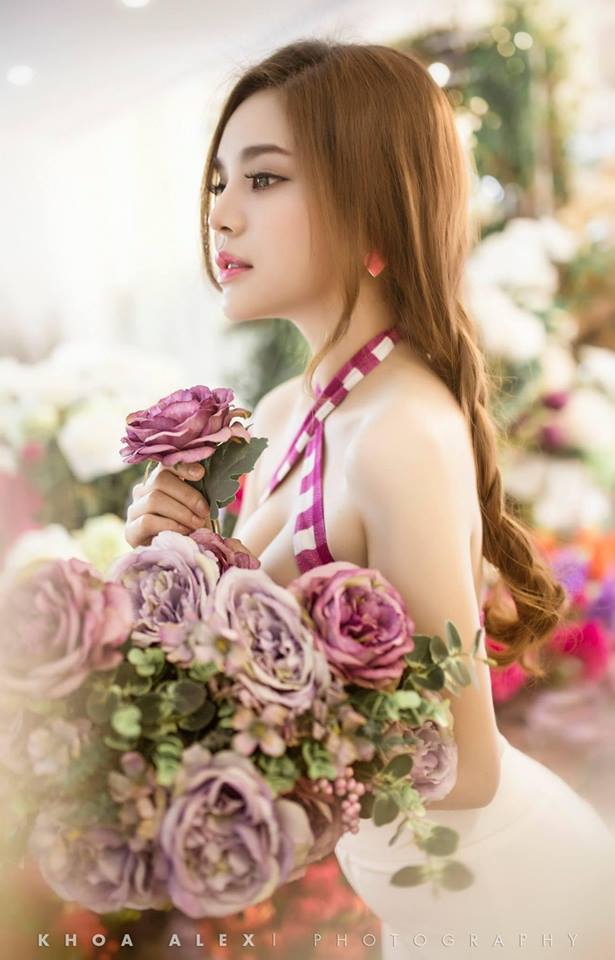 女人的黑森林